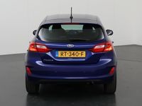 tweedehands Ford Fiesta 1.1 Trend | Navigatie | Cruise Control | Parkeerse