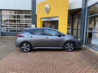 tweedehands Nissan Leaf N-Connecta 40 kWh / Navigatie / Clima / Cruise / PDC / 360camera /LED / DAB/Nieuw!!!!