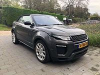 tweedehands Land Rover Range Rover evoque 2.0 TD4 HSE Dynamic