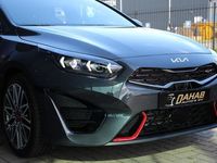 tweedehands Kia ProCeed 1.6 T-GDi GT DIRECT LEVERBAAR 204PK Panoramadak JBL Memory Seats