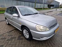 tweedehands Kia Rio 1.3 LS, EXPORT, Goed rijdend, Inruil mogelijk.