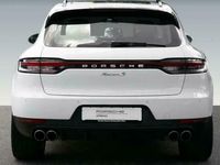 tweedehands Porsche Macan S S