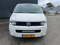 tweedehands VW Transporter 2.0 TDI L2H2