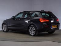 tweedehands BMW 118 1-SERIE i Sport Line Edition Aut. 5-drs [ Full led Navi prof. Cli