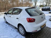 Occasion Seat Ibiza 69 PK (50 kW) 2009 Wit Hatchback