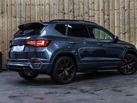 Occasion Cupra Ateca 301 PK (221 kW) 2019 Grijs (metallic) SUV