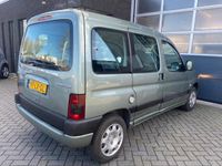 tweedehands Peugeot Partner MPV 1.4 XT |Airco| |Cruise Control|