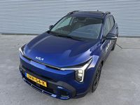 Nieuw Kia Stonic GT-Line 116 PK (85 kW) 2025 Blauw SUV