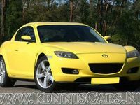 Occasion Mazda RX8 2004 Overige Hatchback