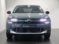 Nieuw Citroën C4 X 145 PK (106 kW) 2025 Grijs SUV