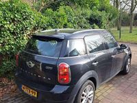 Occasion Mini Cooper Chili 122 PK (89 kW) 2010 Zwart Hatchback