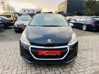 tweedehands Peugeot 208 1.2i PureTech 47.000KM 2017 1J Garantie