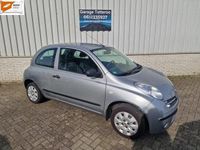 tweedehands Nissan Micra 1.2