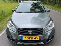 tweedehands Suzuki SX4 1.6 Exclusive