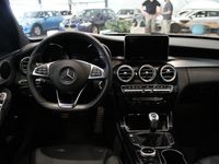tweedehands Mercedes 200 C-KLASSE EstateCDI Prestige | Airconditioning | Verwarmde voorstoelen | Lederen bekleding |