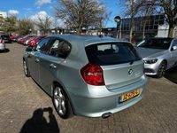 tweedehands BMW 118 1-SERIE i