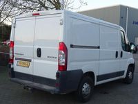 tweedehands Peugeot Boxer 330 2.2 HDI L1H1 Profit+