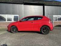 tweedehands Alfa Romeo MiTo 1.4 Progression