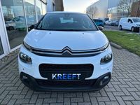 tweedehands Citroën C3 1.2 PureTech Feel Airco