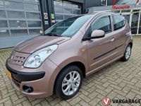 tweedehands Nissan Pixo 1.0 Acenta met trekhaak