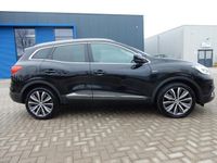 tweedehands Renault Kadjar 1.2 TCe Bose