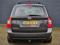 tweedehands Kia Carens 2.0 CVVT X-ecutive / AUTOMAAT / TREKHAAK