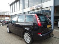 Occasion Ford C-MAX Limited 125 PK (91 kW) 2010 Zwart MPV