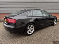 Occasion Audi A5 211 PK (155 kW) 2011 Zwart Hatchback