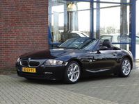 tweedehands BMW Z4 Roadster 2.5i Executive