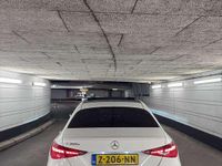 Occasion Mercedes C300 AMG line 204 PK (150 kW) 2023 Wit Sedan