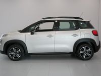 tweedehands Citroën C3 Aircross 1.2 PureTech S&S Feel *Airco*Panoramadak*Parkeersensoren*Cruise Control*Dealer Onderhouden!