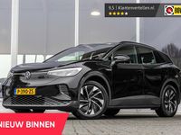 Occasion VW ID.4 Pro 210 kW (286 PK) 2022 Zwart SUV