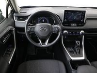 Occasion Toyota RAV4 Hybrid 222 PK (163 kW) 2022 Grijs SUV