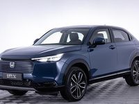 Nieuw Honda HR-V Advance 131 PK (96 kW) 2025 Blauw SUV