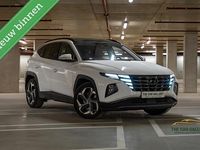 Occasion Hyundai Tucson Premium 179 PK (131 kW) 2022 Overige SUV