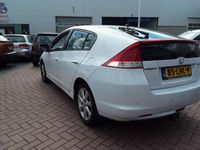 tweedehands Honda Insight 1.3i-DSI VTEC IMA 88pk CVT