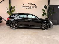 Occasion Cupra Leon VZ3 301 PK (221 kW) 2022 Zwart Stationwagen