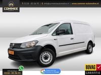 Occasion VW Caddy Maxi 102 PK (75 kW) 2019 Bestelauto MPV