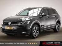 Occasion VW Tiguan Join 2022 Grijs SUV