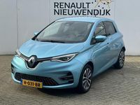 tweedehands Renault Zoe R135 Edition One 52 kWh