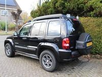 Occasion Jeep Cherokee Sport 150 PK (110 kW) 2004 Overige SUV
