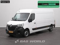 Occasion Renault Master 136 PK (100 kW) 2020 MPV