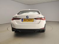 Occasion BMW i4 Comfort Edition 250 kW (340 PK) 2024 Wit Sedan