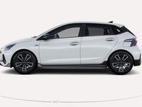 tweedehands Hyundai i20 1.0 T-GDI N Line | VAN €27.780 VOOR €25.630 Atlas