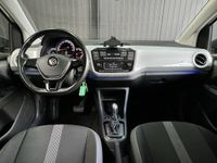 tweedehands VW e-up! e-up!€10.650,- incl. subsidie | Navi via app | St