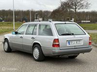 tweedehands Mercedes E220 Combi