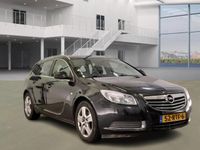 tweedehands Opel Insignia Sports Tourer 2.0 CDTI Sport AIRCO NAVI CRUISE TRE