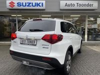 tweedehands Suzuki Vitara Automaat 1.4 Boosterjet Select Smart Hybrid