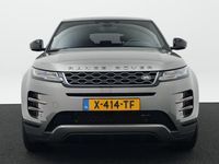 Occasion Land Rover Range Rover evoque SE Dynamic 309 PK (227 kW) 2024 Grijs SUV