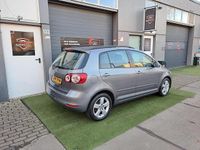 Occasion VW Golf Plus Cross Highline 105 PK (77 kW) 2012 Grijs (metallic) MPV